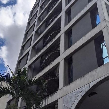 Hotel Chacao Cumberland Каракас Екстер'єр фото
