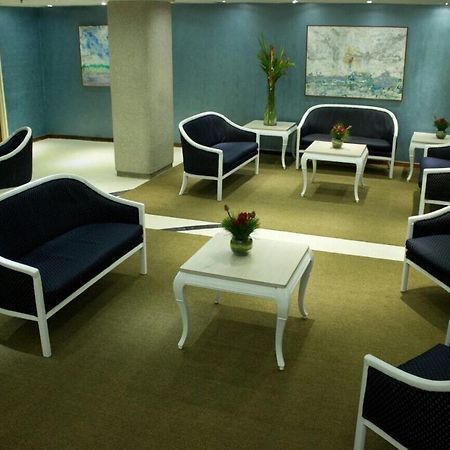 Hotel Chacao Cumberland Каракас Екстер'єр фото