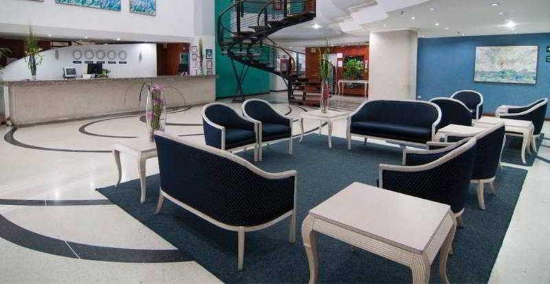 Hotel Chacao Cumberland Каракас Екстер'єр фото