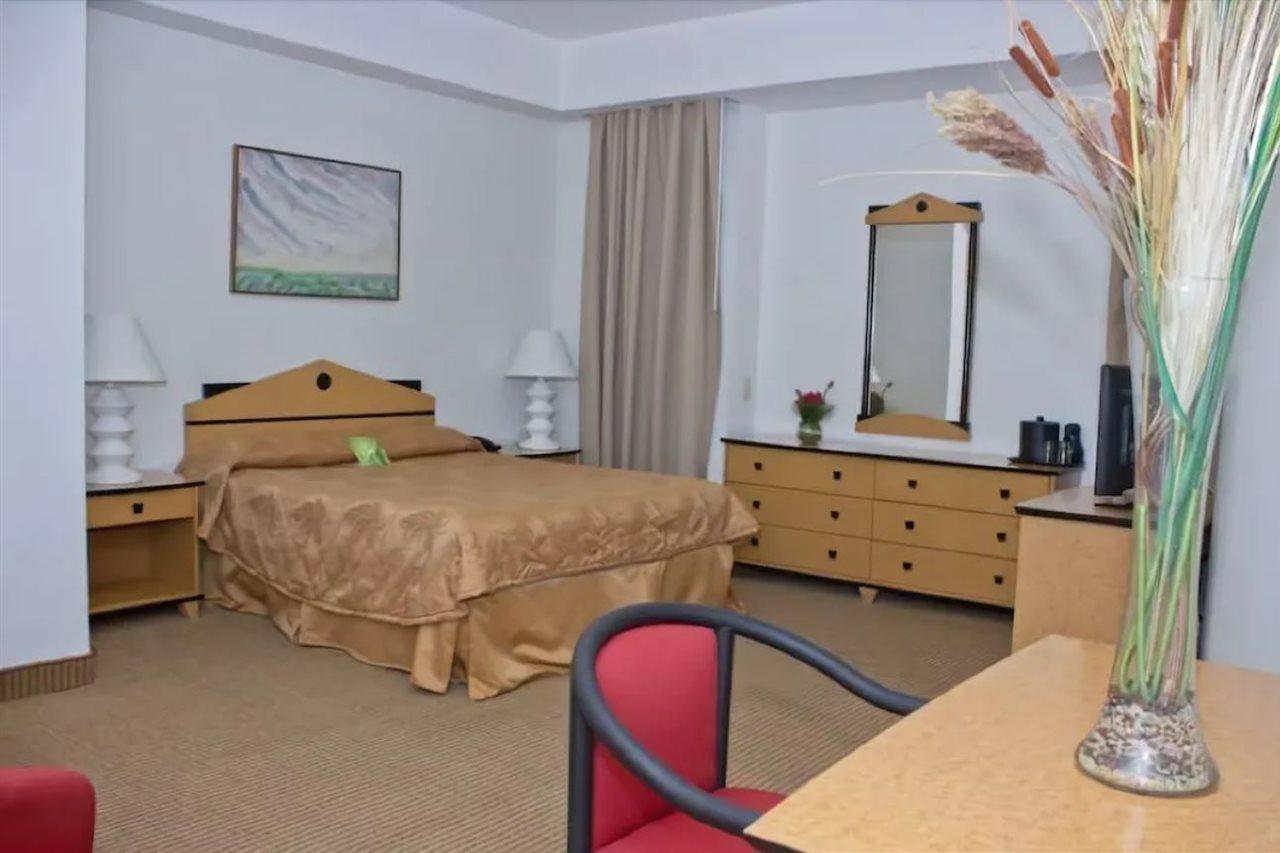 Hotel Chacao Cumberland Каракас Екстер'єр фото