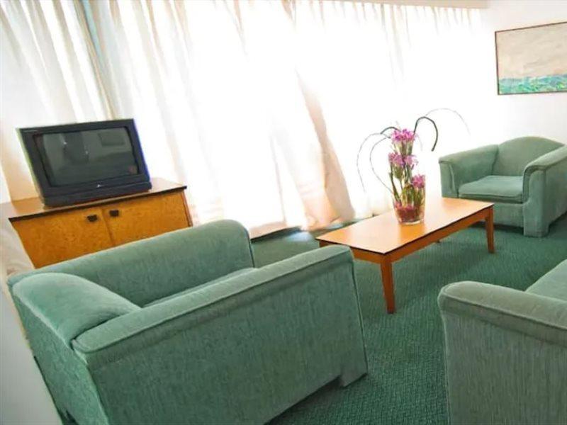 Hotel Chacao Cumberland Каракас Екстер'єр фото