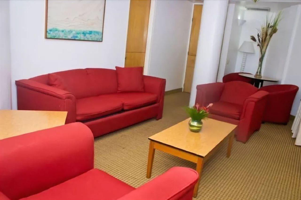 Hotel Chacao Cumberland Каракас Екстер'єр фото