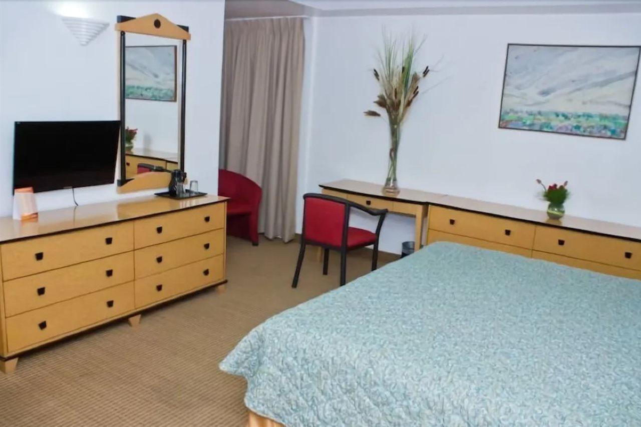 Hotel Chacao Cumberland Каракас Екстер'єр фото