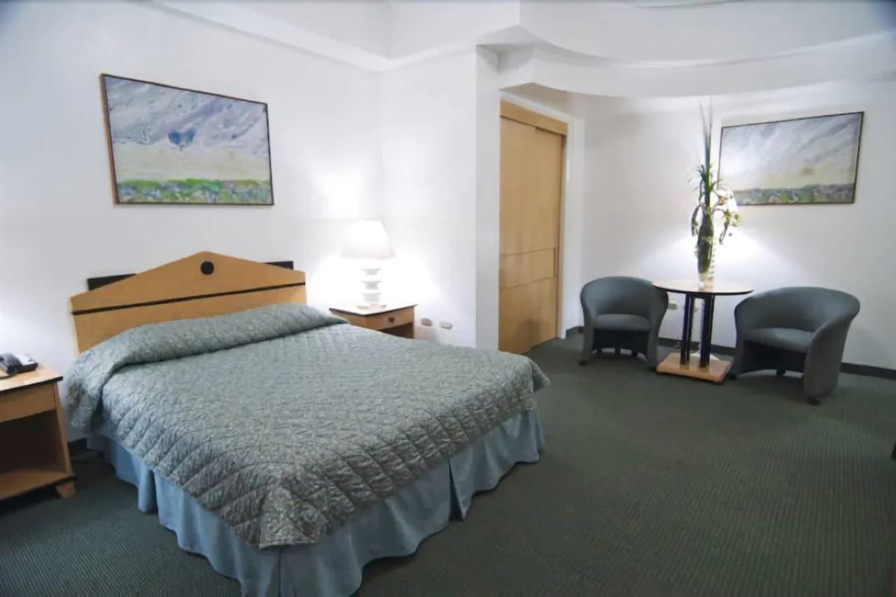 Hotel Chacao Cumberland Каракас Екстер'єр фото