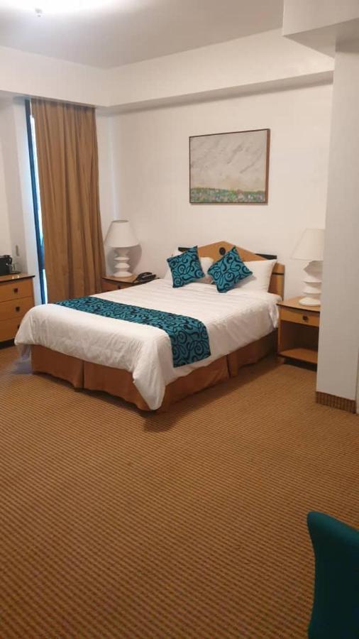 Hotel Chacao Cumberland Каракас Екстер'єр фото