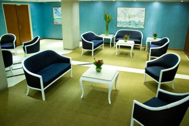 Hotel Chacao Cumberland Каракас Екстер'єр фото