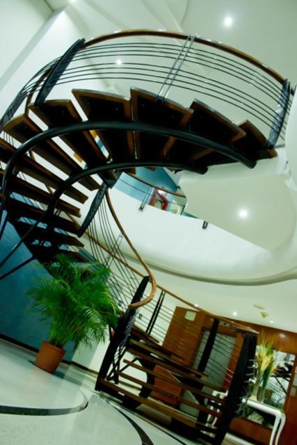 Hotel Chacao Cumberland Каракас Екстер'єр фото