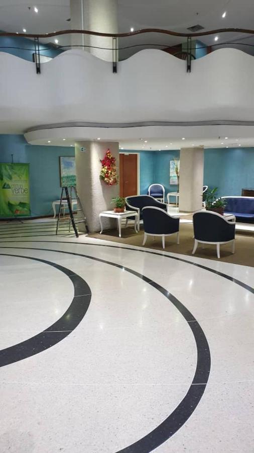 Hotel Chacao Cumberland Каракас Екстер'єр фото