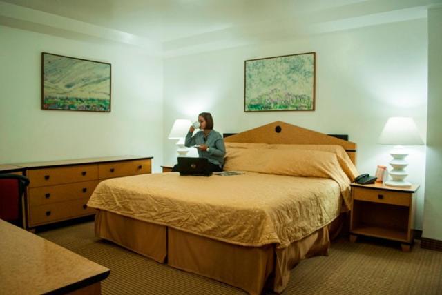 Hotel Chacao Cumberland Каракас Екстер'єр фото