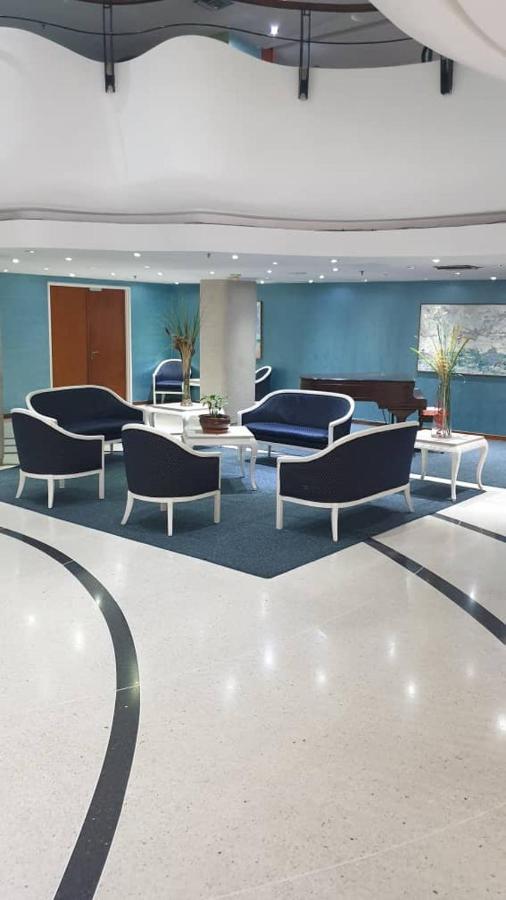 Hotel Chacao Cumberland Каракас Екстер'єр фото