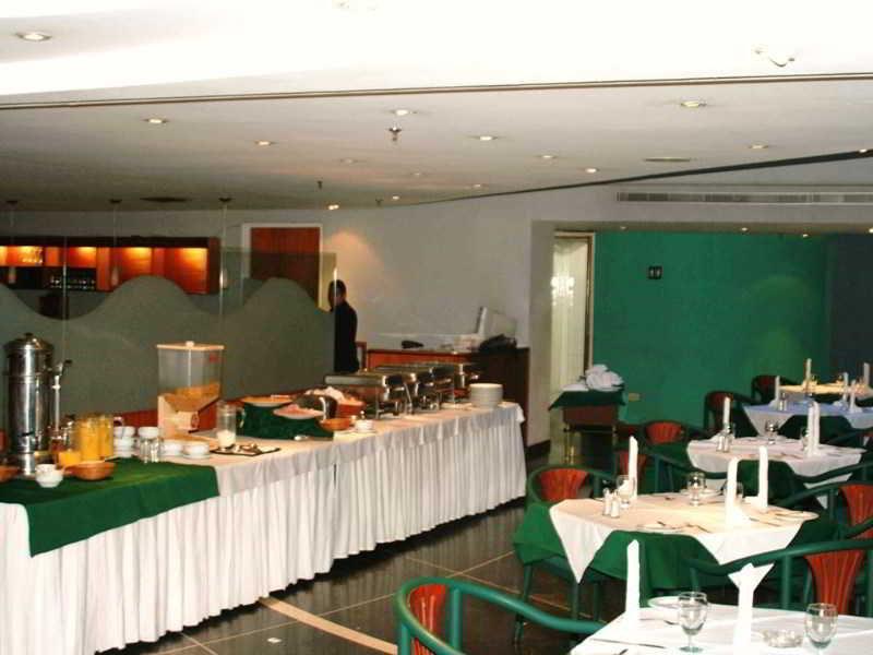 Hotel Chacao Cumberland Каракас Екстер'єр фото