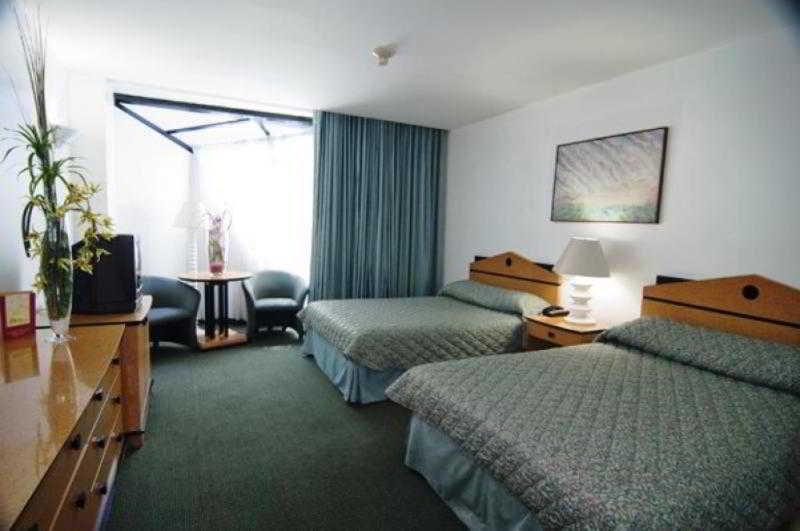 Hotel Chacao Cumberland Каракас Екстер'єр фото