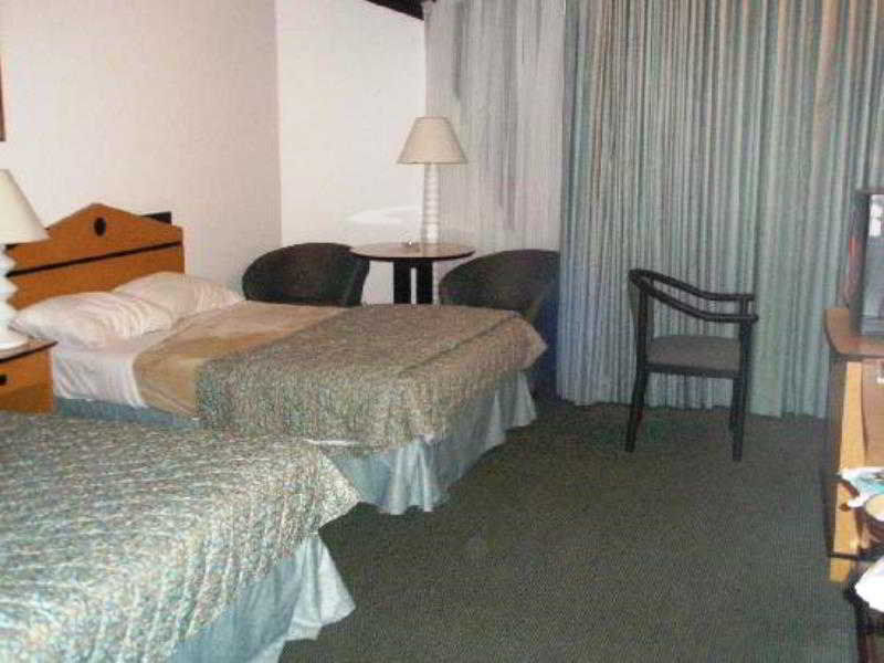 Hotel Chacao Cumberland Каракас Екстер'єр фото