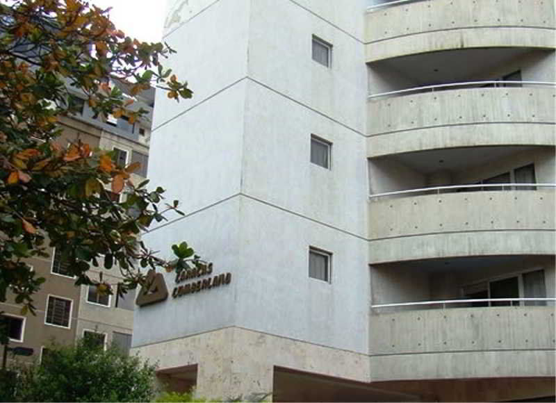 Hotel Chacao Cumberland Каракас Екстер'єр фото