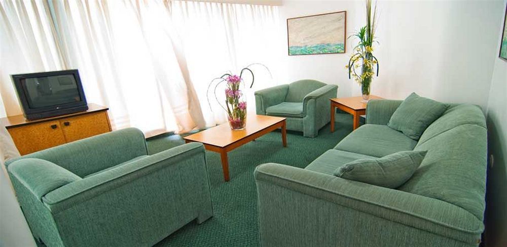 Hotel Chacao Cumberland Каракас Екстер'єр фото