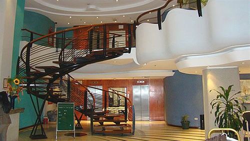 Hotel Chacao Cumberland Каракас Екстер'єр фото