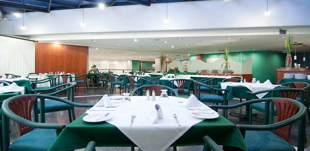 Hotel Chacao Cumberland Каракас Екстер'єр фото