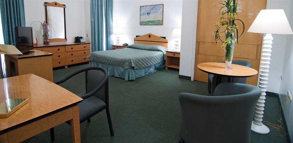 Hotel Chacao Cumberland Каракас Екстер'єр фото